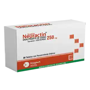 Neuractin 250 Mg