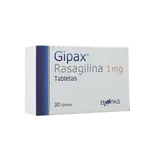 Gipax 1 Mg 