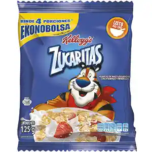 Zucaritas Cereal