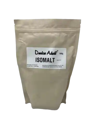 Isomalt Dulce Aleli