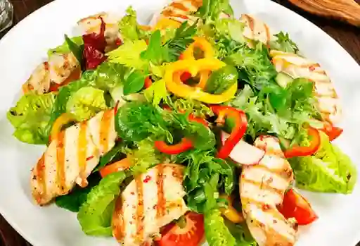 Ensalada de Pollo