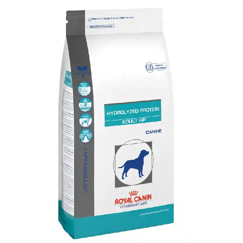 Royal Canin Hydrolyzed Protein 3.5Kg