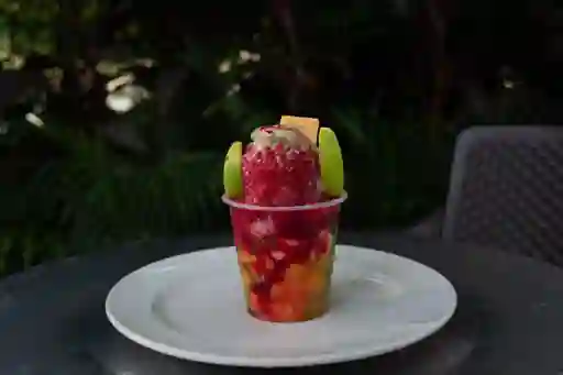 3x2 Cholado Tradicional