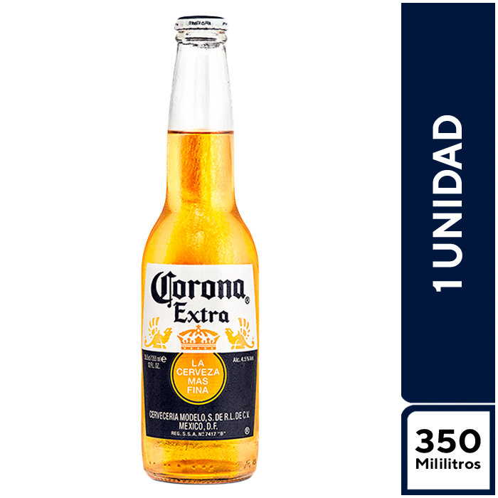 Corona 350 ml