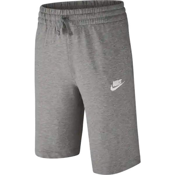 Nike Pantalon Jersey Corto Para Niño