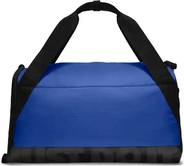 Nike Maleta Deportiva Brasilian Duffel Azul