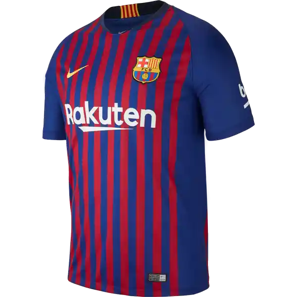 Nike Camiseta Barcelona Stadium Home