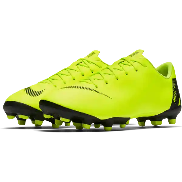 Nike Tacos Vapor 12 Academy Mg