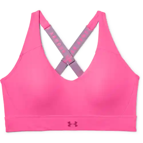 Under Armour Sports Bra Vanish Mid Sports Bra