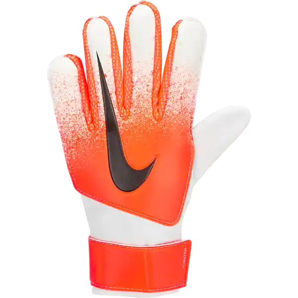 Nike Guantes Match Goalkeeper Naranja