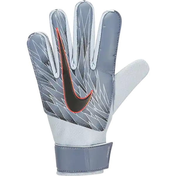 Nike Guantes Match Goalkeeper Gris