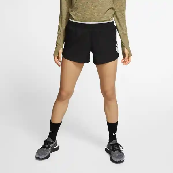 Nike Short 10K Rebel Gx Negro