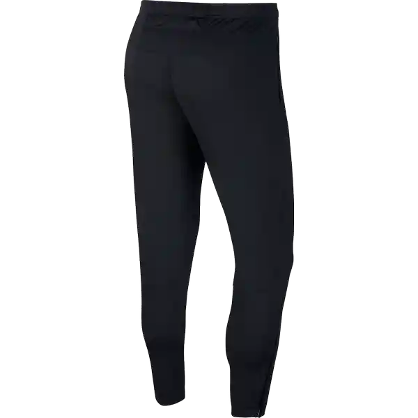 Nike Pantalon Phenom Essential Knit Negro