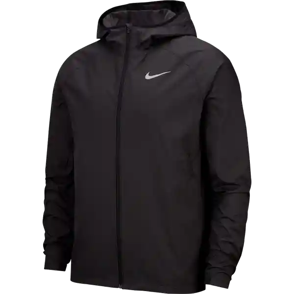 Nike Jacket Essential Negro