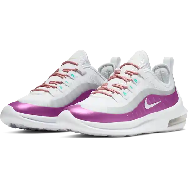 Nike Zapatillas Air Max Axis Blanco