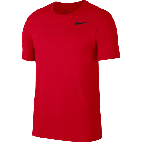 Nike Camiseta Superset Rojo