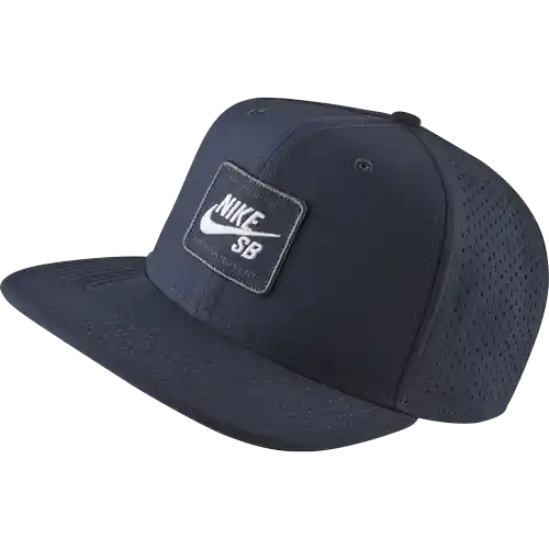 Nike Gorra Sb Aerobill Pro 2.0