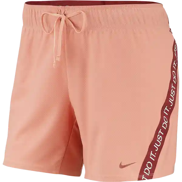 Nike Short Dri-Fit Signature Just Do It