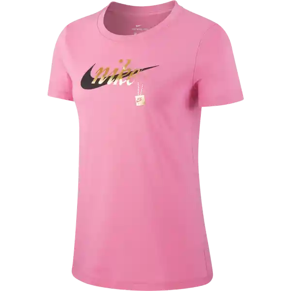 Nike Camiseta Sport Charm Tee