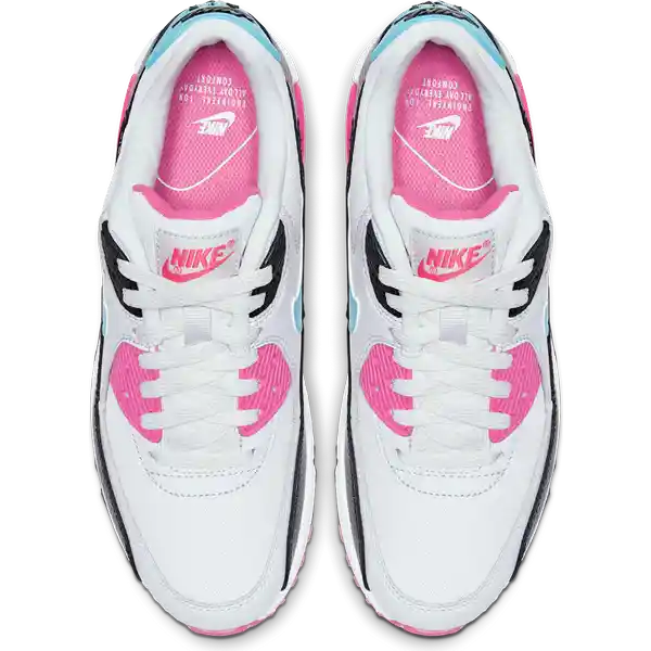 Nike Zapatillas Air Max 90 South Beach