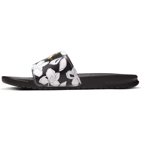 Nike Sandalias Benassi Jdi Print Slides