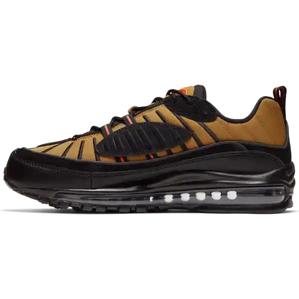 Nike Zapatillas Air Max 98 Cosmic Clay