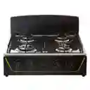 Haceb Estufa Em Avellana T Gn Ne