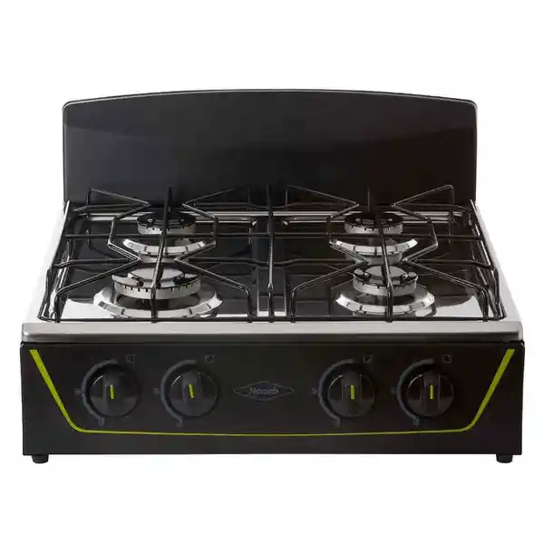 Haceb Estufa Em Avellana T Gn Ne