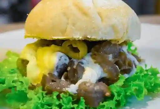 Vegetariano