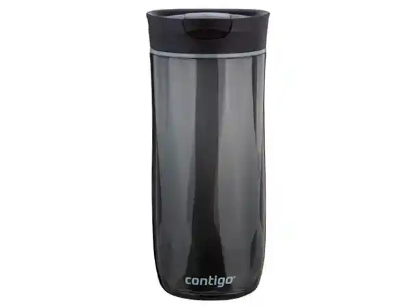 Termo Vaso Plástico Byron 16oz Contigo Ideal Para Agua 