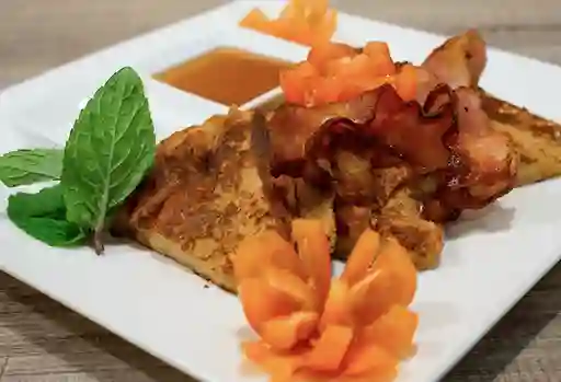 Tostadas Francesas