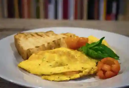 Omelette