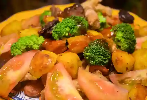 Picada