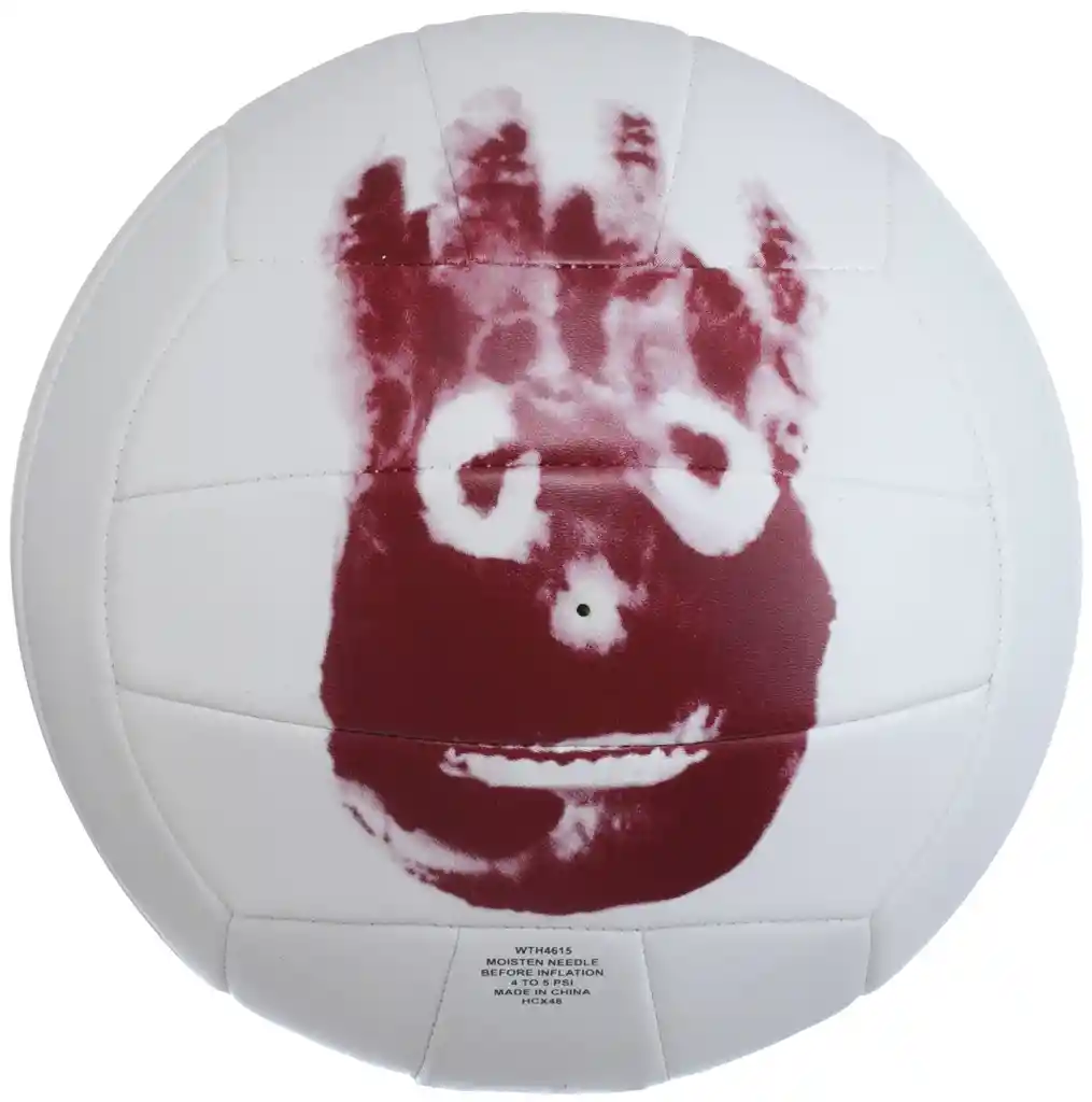 Wilson Balón Voleibol De Playa Y Indoor Cast Away