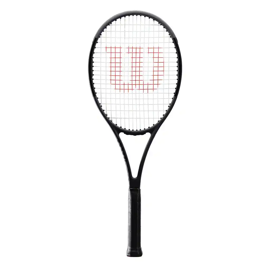 Wilson Raqueta De Tenis Profesional Pro Staff 97 Cv