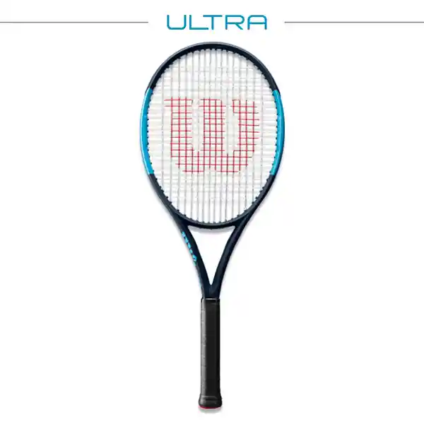 Wilson Raqueta De Tenis Profesional Ultra 100L