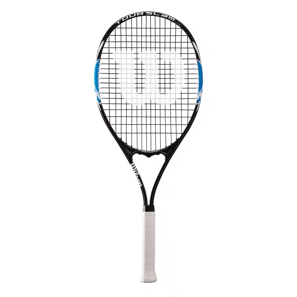 Wilson Raqueta De Tenis Recreacional Tour Slam Lite