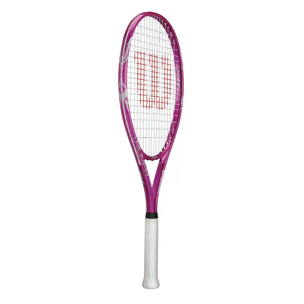 Wilson Raqueta De Tenis Recreacional Amateur Dama Triumph