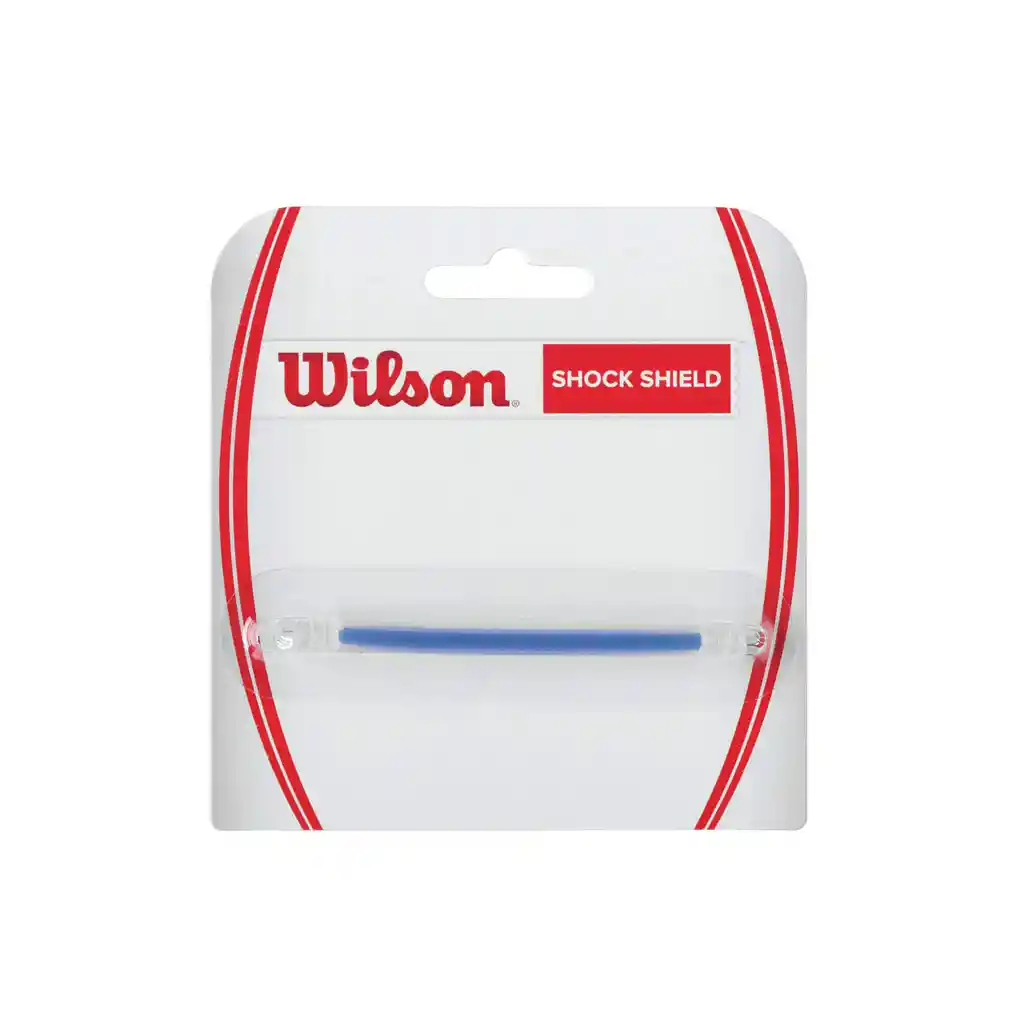 Wilson Antivibradores Para Raqueta De Tenis Shock Shield