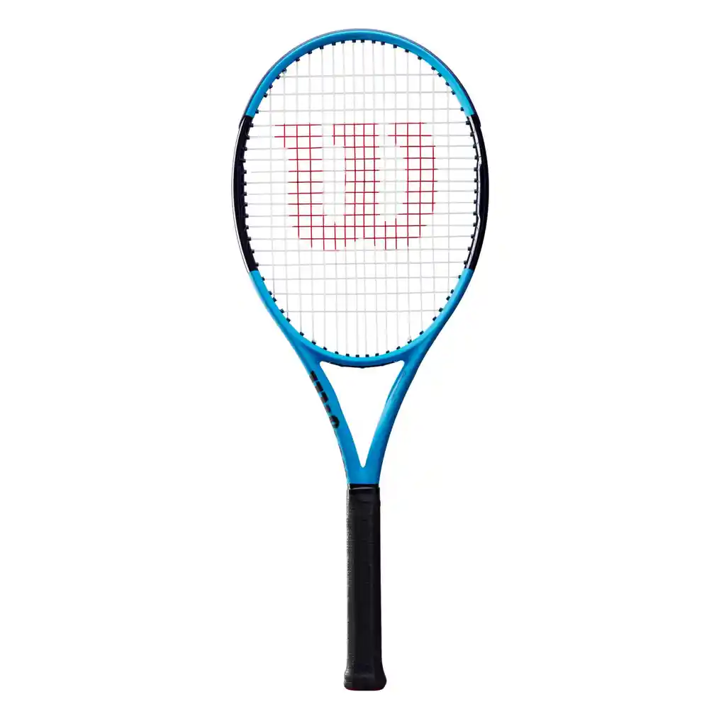 Wilson Raqueta De Tenis Profesional Grip 2 Y 3 Ultra 100Cv