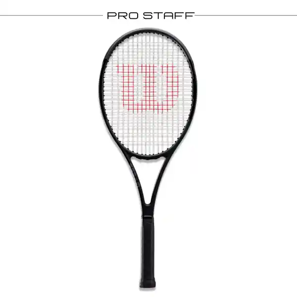 Wilson Raqueta De Tenis Profesional Pro Staff 97L Cv