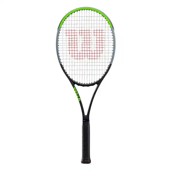 Wilson Raqueta De Tenis Profesional Blade 98 18X20 V7