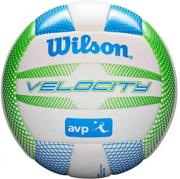 Wilson Balón De Voleibol Pelota De Volleyball Velocity