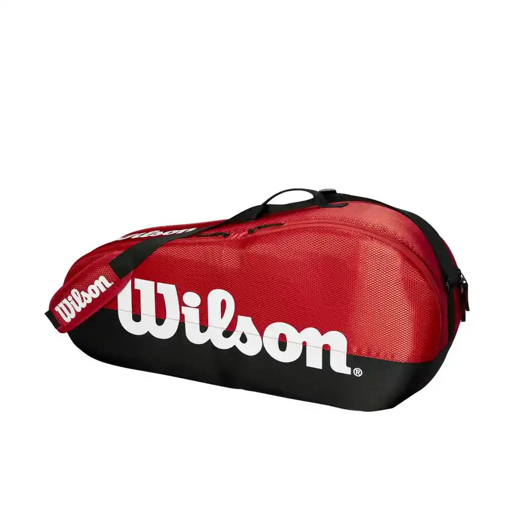 Wilson Bolso De Tenis Raquetero Para Tenis Tns