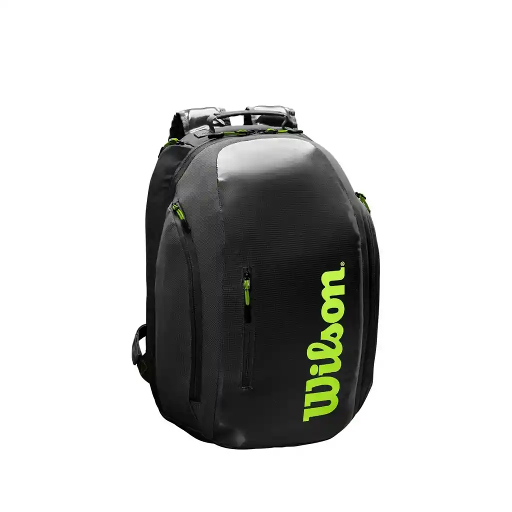 Wilson Bolsos Deportivos Morral De Tenis Super Tour