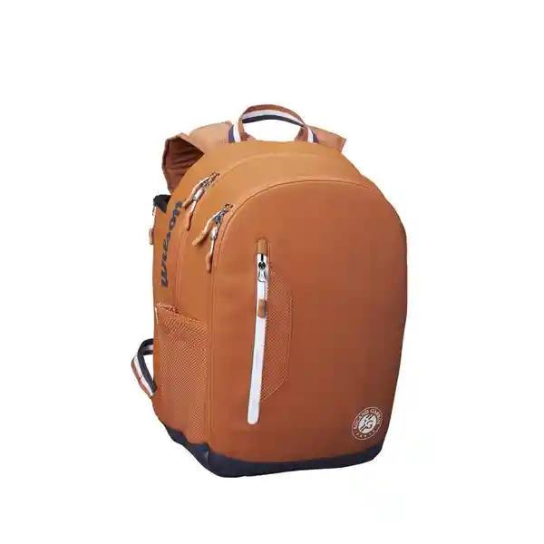 Wilson Bolso Mochila Tenis Morral Roland Garros Tour Clay