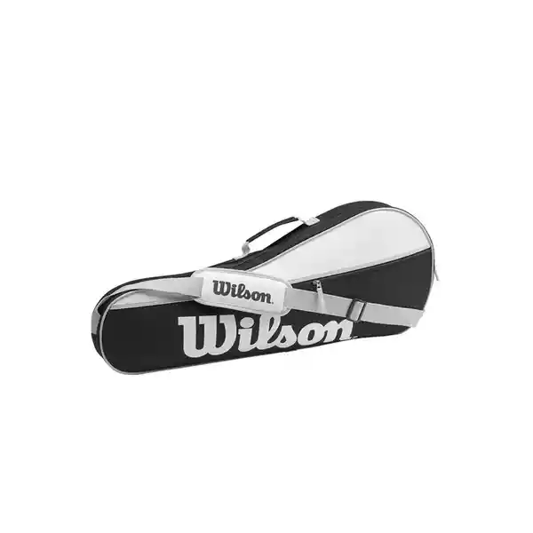 Wilson Bolso Tenis Raquetero Advantage Pro 3 Raquetas