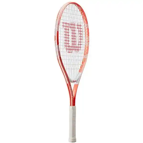 Wilson Raqueta De Tenis Serena 25 Para Niños