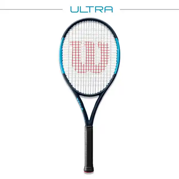 Wilson Raqueta De Tenis Profesional Ultra 100L V3.0