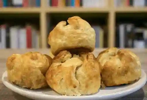 Empanada Knishes